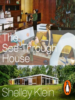 cover image of The See-Through House
